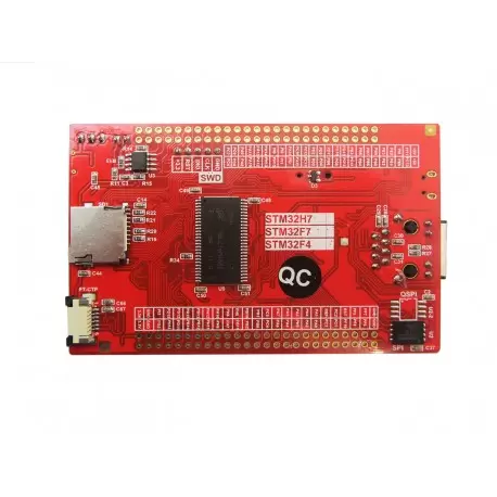 برد کاربردی و حرفه ای نانو ewb stm32f429igt6 ساپورت السیدی 3.6 تا 10.1 اینچ- EWB-STM32-NANO-FULL برد کاربردی و حرفه ای نانو ewb stm32f429igt6 ساپورت السیدی 3.6 تا 10.1 اینچ- EWB-STM32-NANO-FULL