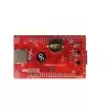 برد کاربردی و حرفه ای STM32F107VC-LAN-V2 - کویرالکترونیک برد کاربردی و حرفه ای STM32F107VC-LAN-V2 - کویرالکترونیک