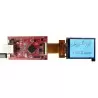 برد کاربردی و حرفه ای STM32F107VC-LAN-V2 - کویرالکترونیک برد کاربردی و حرفه ای STM32F107VC-LAN-V2 - کویرالکترونیک