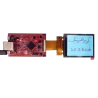 برد کاربردی و حرفه ای STM32F107VC-LAN-V2 - کویرالکترونیک برد کاربردی و حرفه ای STM32F107VC-LAN-V2 - کویرالکترونیک