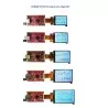 برد کاربردی و حرفه ای STM32F107VC-LAN-V2 - کویرالکترونیک برد کاربردی و حرفه ای STM32F107VC-LAN-V2 - کویرالکترونیک