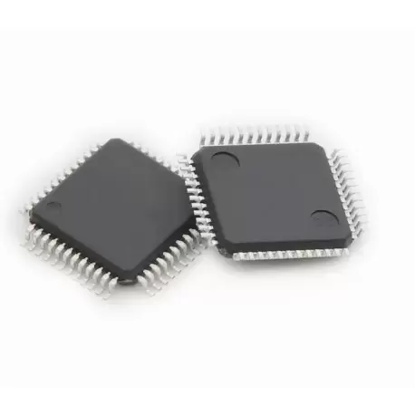 میکروکنترلر GD32E103C8T6 - اورجینال-New and original+گارانتی - کویر الکترونیک میکروکنترلر GD32E103C8T6 - اورجینال-New and original+گارانتی - کویر الکترونیک