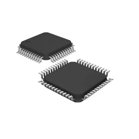 میکروکنترلر GD32F330C8T6 - اورجینال-New and original+گارانتی - کویر الکترونیک میکروکنترلر GD32F330C8T6 - اورجینال-New and original+گارانتی - کویر الکترونیک