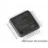 میکروکنترلر GD32F330C8T6 - اورجینال-New and original+گارانتی - کویر الکترونیک میکروکنترلر GD32F330C8T6 - اورجینال-New and original+گارانتی - کویر الکترونیک