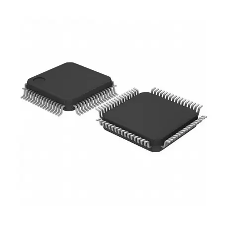 میکروکنترلر GD32F107RCT6 - اورجینال-New and original+گارانتی - کویر الکترونیک میکروکنترلر GD32F107RCT6 - اورجینال-New and original+گارانتی - کویر الکترونیک