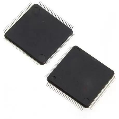 میکروکنترلر GD32F103VET6 - اورجینال-New and original+گارانتی - کویر الکترونیک میکروکنترلر GD32F103VET6 - اورجینال-New and original+گارانتی - کویر الکترونیک