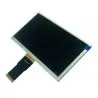 السیدی 7.0 اینچ HC070IK25035-B26 V02 - IPS TFT LCD 7.0 inch withtout touch 1024x600 RGB 50pin گرید +A السیدی 7.0 اینچ HC070IK25035-B26 V02 - IPS TFT LCD 7.0 inch withtout touch 1024x600 RGB 50pin گرید +A
