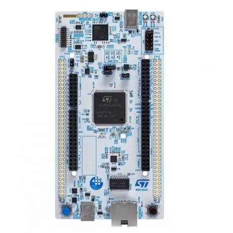 برد NUCLEO-H563ZI - کویر الکترونیک برد NUCLEO-H563ZI - کویر الکترونیک