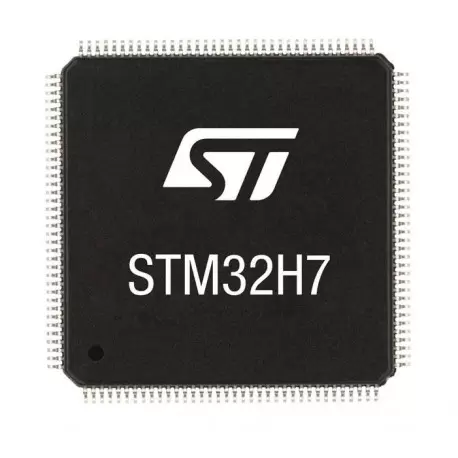 میکروکنترلر STM32H723ZGT6 - اورجینال-New and original+گارانتی - کویر الکترونیک میکروکنترلر STM32H723ZGT6 - اورجینال-New and original+گارانتی - کویر الکترونیک