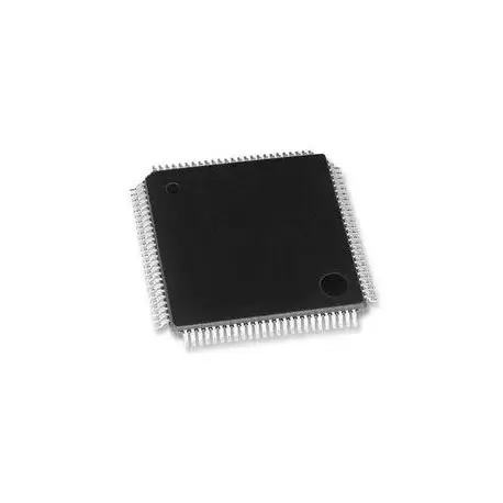 میکروکنترلر STM32H723VGT6 - اورجینال-New and original+گارانتی - کویر الکترونیک میکروکنترلر STM32H723VGT6 - اورجینال-New and original+گارانتی - کویر الکترونیک