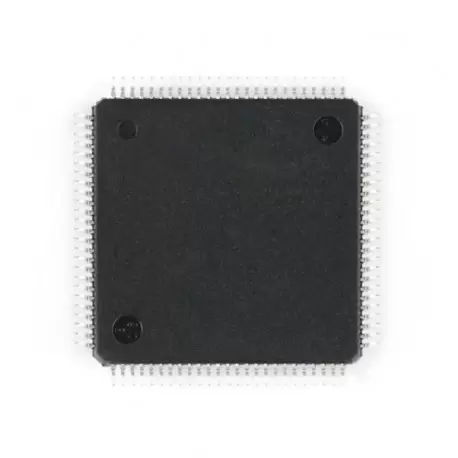 میکروکنترلر STM32H743VGT6 - اورجینال-New and original+گارانتی - کویر الکترونیک میکروکنترلر STM32H743VGT6 - اورجینال-New and original+گارانتی - کویر الکترونیک