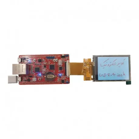 برد کاربردی و حرفه ای EWB-STM32F103C8-LAN-V1.0- کویرالکترونیک برد کاربردی و حرفه ای EWB-STM32F103C8-LAN-V1.0- کویرالکترونیک