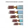 برد کاربردی و حرفه ای EWB-STM32F103C8-LAN-V1.0- کویرالکترونیک برد کاربردی و حرفه ای EWB-STM32F103C8-LAN-V1.0- کویرالکترونیک