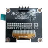 OLED 1.3 inch OLED Module Blue 128x64 IIC / SH1106 -کویر الکترونیک OLED 1.3 inch OLED Module Blue 128x64 IIC / SH1106 -کویر الکترونیک