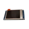 ماژول 1.8 اینچ 1.8inch LCD display Module, 128x160 SPI - ST7735 - کویرالکترونیک ماژول 1.8 اینچ 1.8inch LCD display Module, 128x160 SPI - ST7735 - کویرالکترونیک