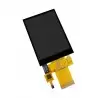 TN 3.2-inch TFT LCD+capacitive Touch ILI9341 TN 3.2-inch TFT LCD+capacitive Touch ILI9341