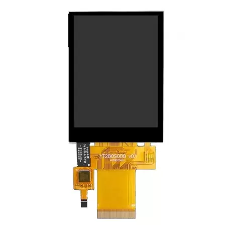 TN 2.8-inch TFT LCD+capacitive Touch ILI9341 TN 2.8-inch TFT LCD+capacitive Touch ILI9341