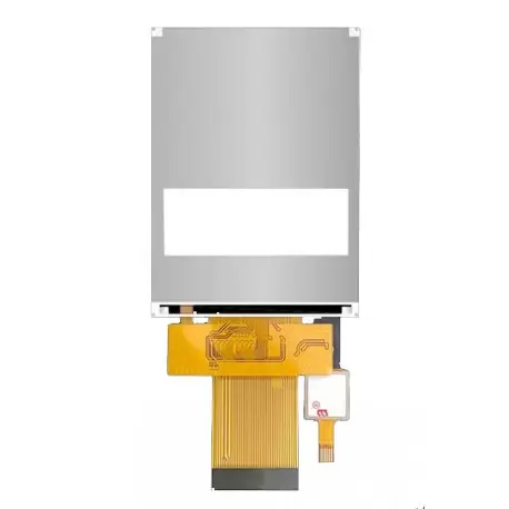 TN 2.8-inch TFT LCD+capacitive Touch ILI9341 TN 2.8-inch TFT LCD+capacitive Touch ILI9341