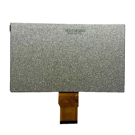 السیدی 7.0 اینچ GN070JGI1K-07940L-7.0-IPS-1024x600-RGB 50-16:9-B1000 (بدون تاچ) tft lcd - گرید +A السیدی 7.0 اینچ GN070JGI1K-07940L-7.0-IPS-1024x600-RGB 50-16:9-B1000 (بدون تاچ) tft lcd - گرید +A