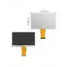 السیدی 4.3 اینچ بدون تاچ 4.3inch TFT LCD display MCU NTP without touch - 480x272 السیدی 4.3 اینچ بدون تاچ 4.3inch TFT LCD display MCU NTP without touch - 480x272