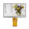 السیدی 4.3 اینچ با تاچ 4.3inch TFT LCD display MCU +RST touch - 480x272 - SPI / Pararllel السیدی 4.3 اینچ با تاچ 4.3inch TFT LCD display MCU +RST touch - 480x272 - SPI / Pararllel