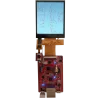 TN 3.2-inch TFT LCD+capacitive Touch ILI9341 TN 3.2-inch TFT LCD+capacitive Touch ILI9341