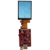 TN 3.5-inch TFT LCD+capacitive Touch ST7796U TN 3.5-inch TFT LCD+capacitive Touch ST7796U