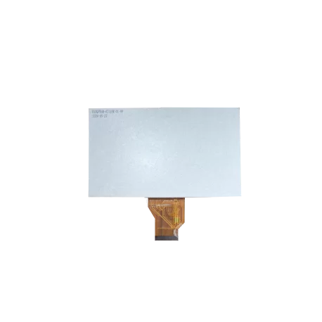 السیدی 7.0 اینچ GN070QPH40-07118W 800x480-RGB (بدون تاچ) tft lcd - گرید +A السیدی 7.0 اینچ GN070QPH40-07118W 800x480-RGB (بدون تاچ) tft lcd - گرید +A