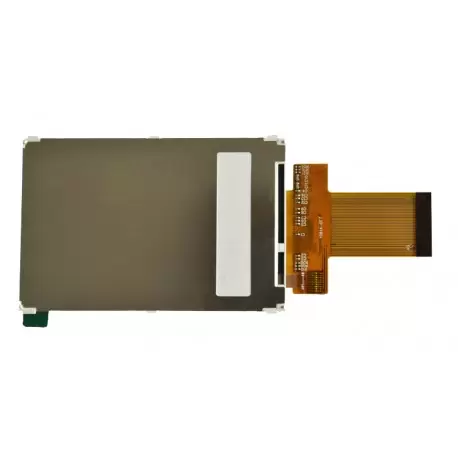 السیدی 3.5 اینچ با تاچ TFT LCD 3.5 inch With Touch - HD-320x480 - parallel / SPI- ILI9488 - کویرالکترونیک السیدی 3.5 اینچ با تاچ TFT LCD 3.5 inch With Touch - HD-320x480 - parallel / SPI- ILI9488 - کویرالکترونیک