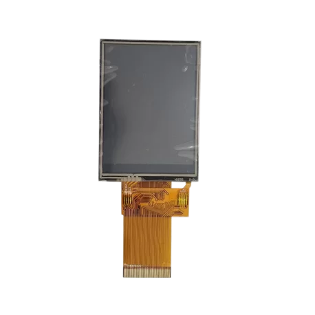 السیدی 2.4 اینچ با تاچ TFT LCD 2.4 inch with touch - 240x320 - SPI/Parallel - ILI9341 - کویر الکترونیک السیدی 2.4 اینچ با تاچ TFT LCD 2.4 inch with touch - 240x320 - SPI/Parallel - ILI9341 - کویر الکترونیک
