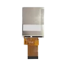 السیدی 2.4 اینچ با تاچ TFT LCD 2.4 inch with touch - 240x320 - SPI/Parallel - ILI9341 - کویر الکترونیک السیدی 2.4 اینچ با تاچ TFT LCD 2.4 inch with touch - 240x320 - SPI/Parallel - ILI9341 - کویر الکترونیک