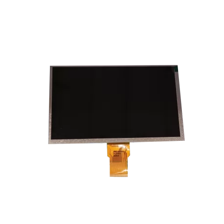 السیدی 9.0 اینچ GN090JGI50-09062-IPS-1024x600-RGB 50-16:9-B450 (بدون تاچ) tft lcd - گرید +A السیدی 9.0 اینچ GN090JGI50-09062-IPS-1024x600-RGB 50-16:9-B450 (بدون تاچ) tft lcd - گرید +A