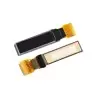 OLED 0.87 inch 128x32 IIC / SSD1316-کویر الکترونیک OLED 0.87 inch 128x32 IIC / SSD1316-کویر الکترونیک