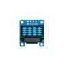 oled 0.82 inch display moudule oled 96x39 IIC/SSD1306-کویر الکترونیک oled 0.82 inch display moudule oled 96x39 IIC/SSD1306-کویر الکترونیک