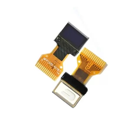 OLED 0.32 inch with high brightness 60x32 IIC / SSD1315-کویر الکترونیک. OLED 0.32 inch with high brightness 60x32 IIC / SSD1315-کویر الکترونیک.