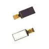 OLED 1.54 inch 160x80 spi -iic /ssd1320-کویر الکترونیک. OLED 1.54 inch 160x80 spi -iic /ssd1320-کویر الکترونیک.