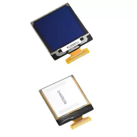 OLED 1.50 inch white 128x128 spi -iic /ssd1327-کویر الکترونیک. OLED 1.50 inch white 128x128 spi -iic /ssd1327-کویر الکترونیک.