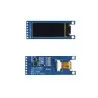 OLED 1.21 inch OLED Module 160x64 4- spi / ssd 1362-کویر الکترونیک OLED 1.21 inch OLED Module 160x64 4- spi / ssd 1362-کویر الکترونیک