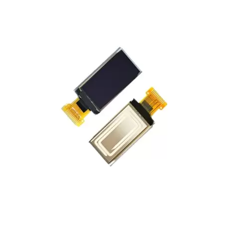 OLED 1.30 inch 64x128 spi -iic /sh1107-کویر الکترونیک OLED 1.30 inch 64x128 spi -iic /sh1107-کویر الکترونیک