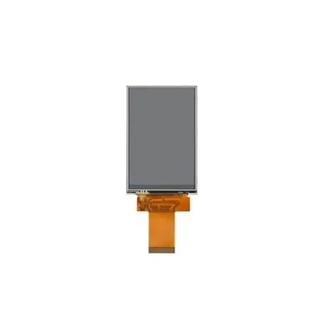 السیدی 3.5 اینچ با تاچ TFT LCD 3.5 inch With Touch - HD-320x480 - parallel / SPI -ST7796-کویر الکترونیک السیدی 3.5 اینچ با تاچ TFT LCD 3.5 inch With Touch - HD-320x480 - parallel / SPI -ST7796-کویر الکترونیک