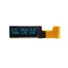 OLED 0.91 inch Blue 128x32 SPI / SSD1306-کویر الکترونیک. OLED 0.91 inch Blue 128x32 SPI / SSD1306-کویر الکترونیک.