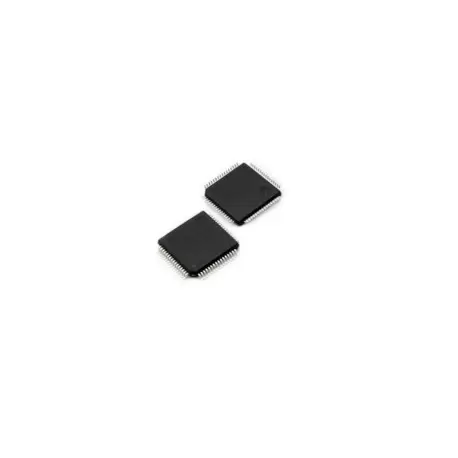 میکروکنترلر STM32F205RCT6-اورجینال-- کویر الکترونیک. میکروکنترلر STM32F205RCT6-اورجینال-- کویر الکترونیک.