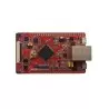 برد کاربردی و حرفه ای STM32H750VBT6 ساپورت السیدی MCU -40پین EWB-STM32H750-LAN-V2.0 برد کاربردی و حرفه ای STM32H750VBT6 ساپورت السیدی MCU -40پین EWB-STM32H750-LAN-V2.0