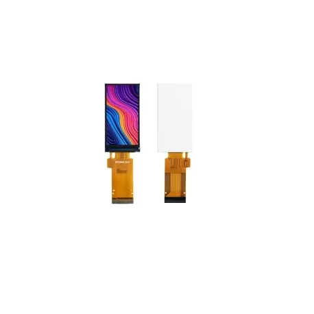 TFT LCD1.9 inch- TFT LCD display 170x320 HD IPS LCD screen st7789 driver serial port screen IPS screen-کویر الکترونیک TFT LCD1.9 inch- TFT LCD display 170x320 HD IPS LCD screen st7789 driver serial port screen IPS screen-کویر الکترونیک