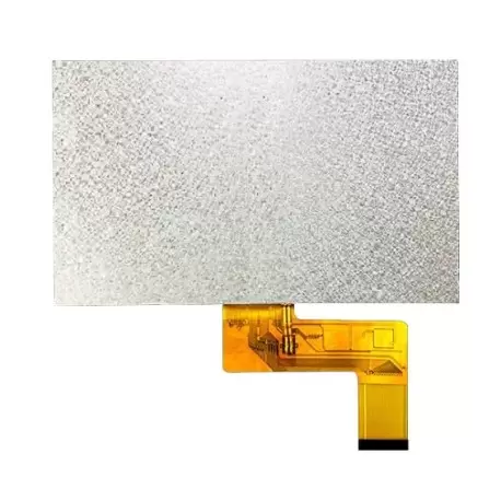 السیدی 7 اینچ بدون تاچ 800x480- TFT LCD7- QT-T70NT40RP20 - روشنایی بالا گرید +A کویر الکترونیک. السیدی 7 اینچ بدون تاچ 800x480- TFT LCD7- QT-T70NT40RP20 - روشنایی بالا گرید +A کویر الکترونیک.