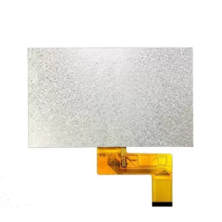 السیدی 7 اینچ بدون تاچ 1024x600- TFT LCD -QT-T70NT40RG10 - روشنایی بالا گرید +A-کویر الکترونیک السیدی 7 اینچ بدون تاچ 1024x600- TFT LCD -QT-T70NT40RG10 - روشنایی بالا گرید +A-کویر الکترونیک