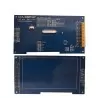 8bit adaptor PCB for 4.3 8bit adaptor PCB for 4.3