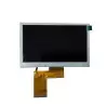 السیدی 4.3 اینچ بدون تاچ 480x272- TFT LCD4.3 - QT-T43ST40ZP02 - روشنایی بالا گرید +A-کویر الکترونیک السیدی 4.3 اینچ بدون تاچ 480x272- TFT LCD4.3 - QT-T43ST40ZP02 - روشنایی بالا گرید +A-کویر الکترونیک
