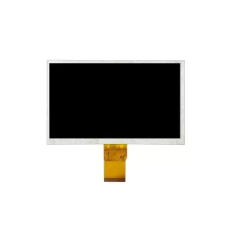 السیدی 7 اینچ بدون تاچQT-T70NT50RP10 -800x480- TFT LCD7- روشنایی بالا گرید +A-کویر الکترونیک. السیدی 7 اینچ بدون تاچQT-T70NT50RP10 -800x480- TFT LCD7- روشنایی بالا گرید +A-کویر الکترونیک.