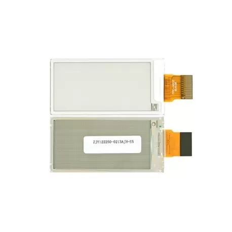 EPD E-Paper 2.13 inch 122x250 pixel-SSD1680Z-Black, white, red, and yellow-کویر الکترونیک. EPD E-Paper 2.13 inch 122x250 pixel-SSD1680Z-Black, white, red, and yellow-کویر الکترونیک.